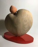 A nut, a seed, a fruit, a nest, a home
